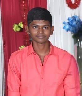 Third Student